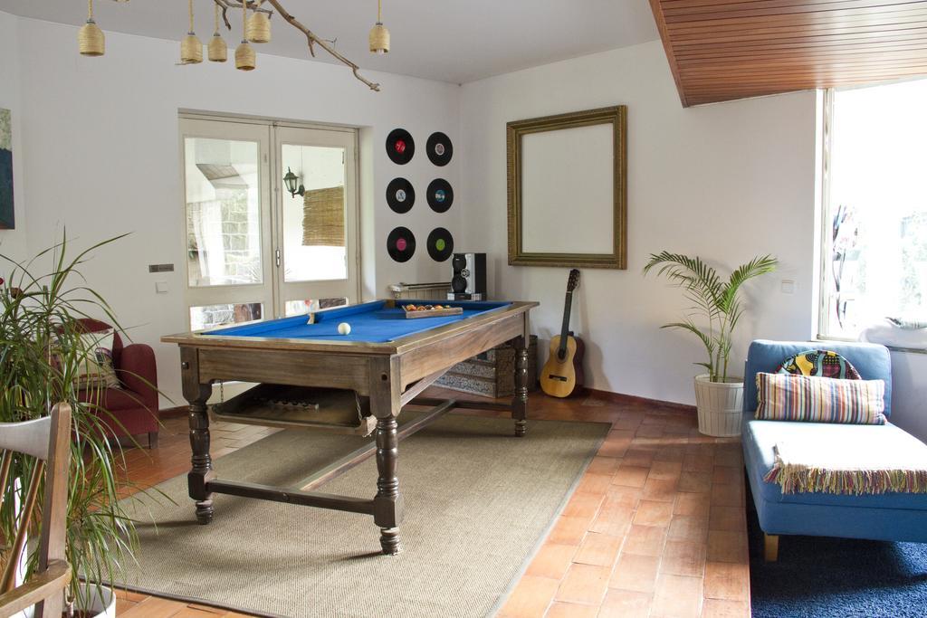Perfect Spot - Lisbon Experience Hostel