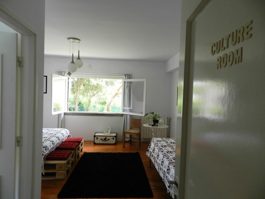 Perfect Spot - Lisbon Experience Hostel Cascais