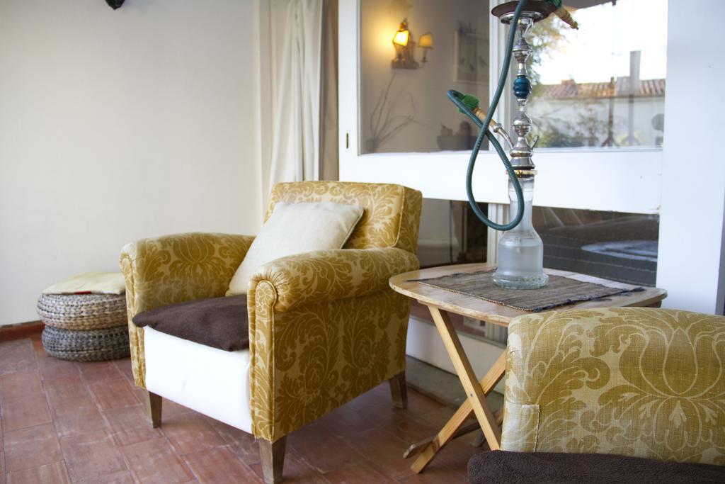 Vandrarhem Perfect Spot - Lisbon Experience