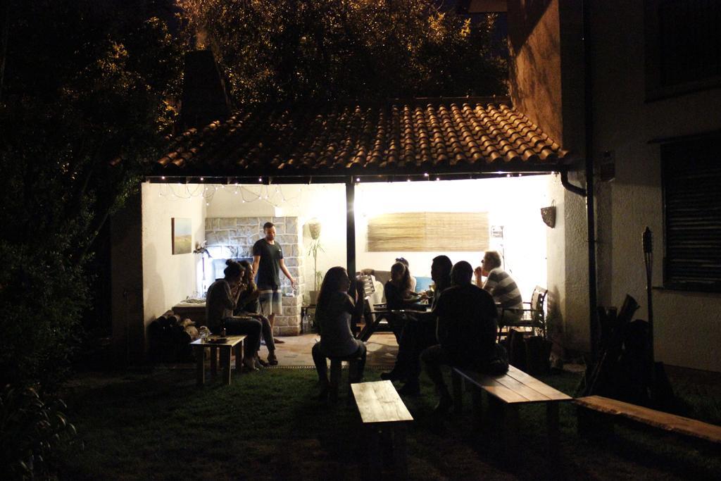 Perfect Spot - Lisbon Experience Vandrarhem Cascais