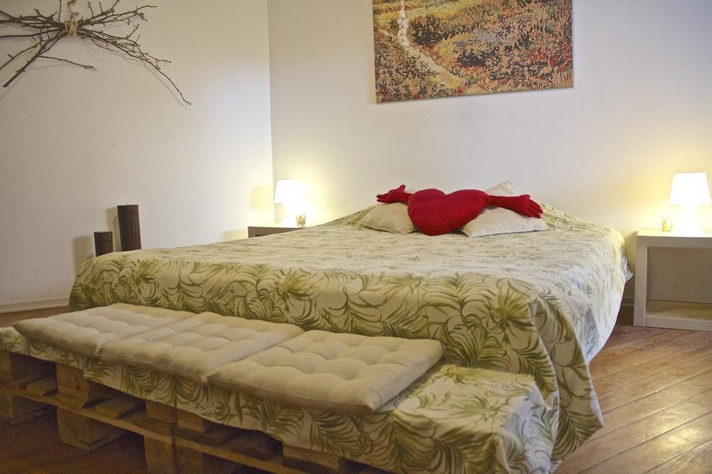 Perfect Spot - Lisbon Experience Vandrarhem Cascais